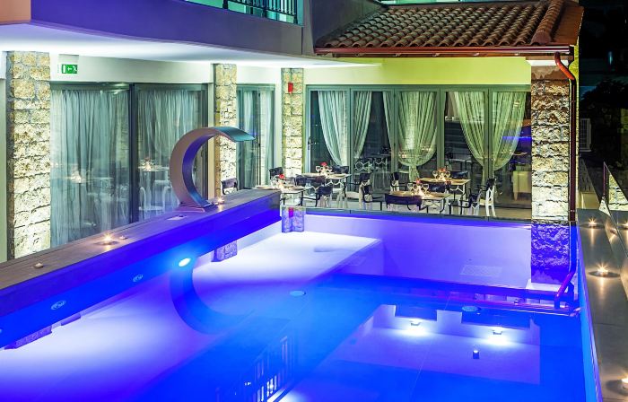 Core Hotel Polychrono