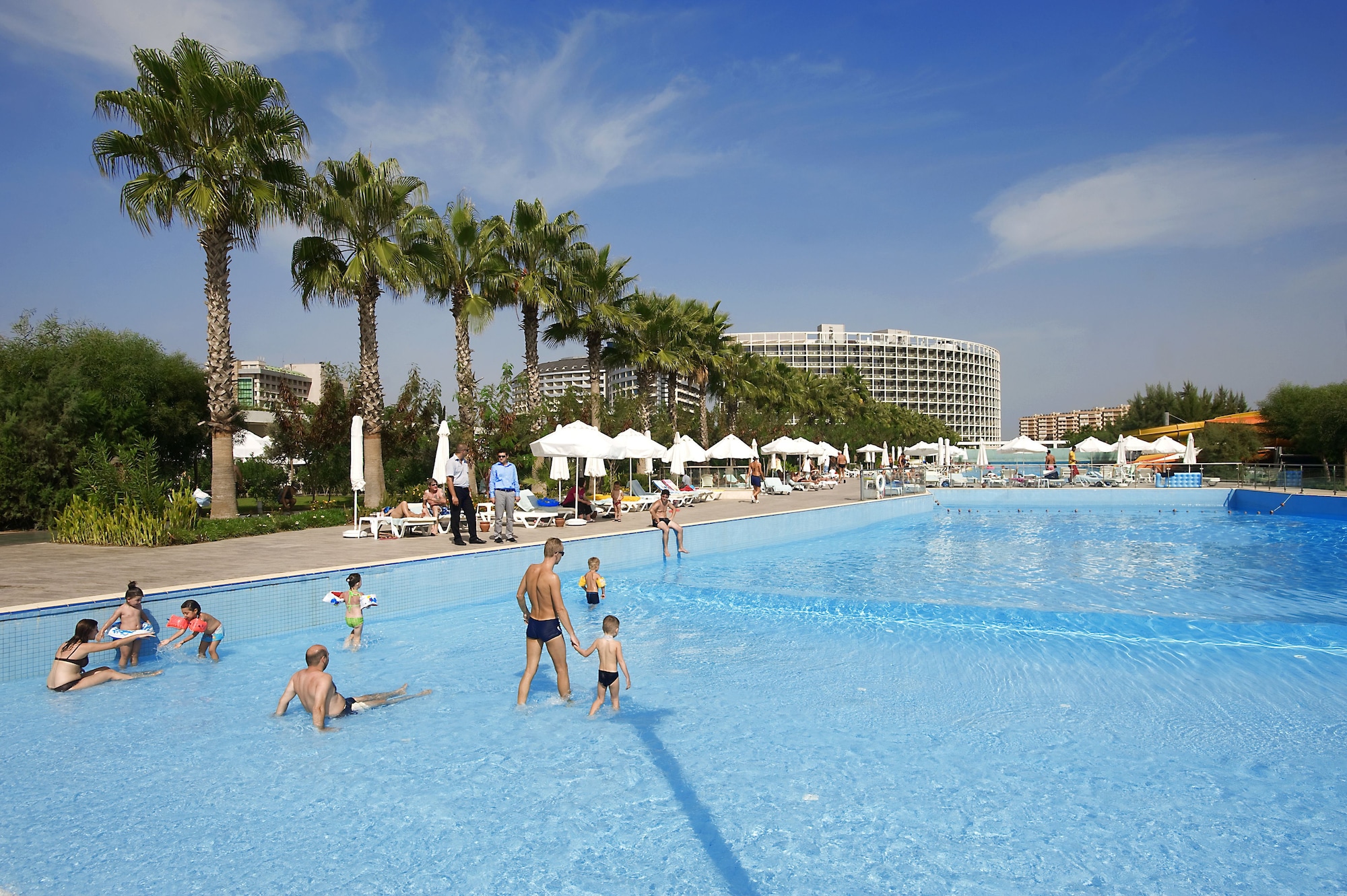 Crystal Centro Resort - Ultimate All Inclusive