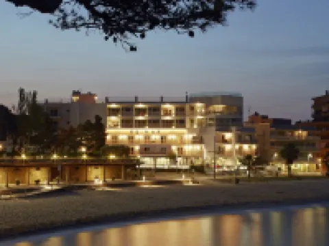 Hotel Reimar Hotels in Calonge