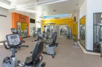Las Palomas Beach & Golf Resort - Gym