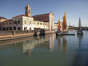 Residence Sunrise Cesenatico