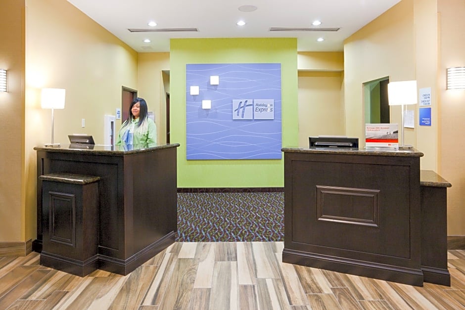 Holiday Inn Express & Suites Davenport, an Ihg Hotel