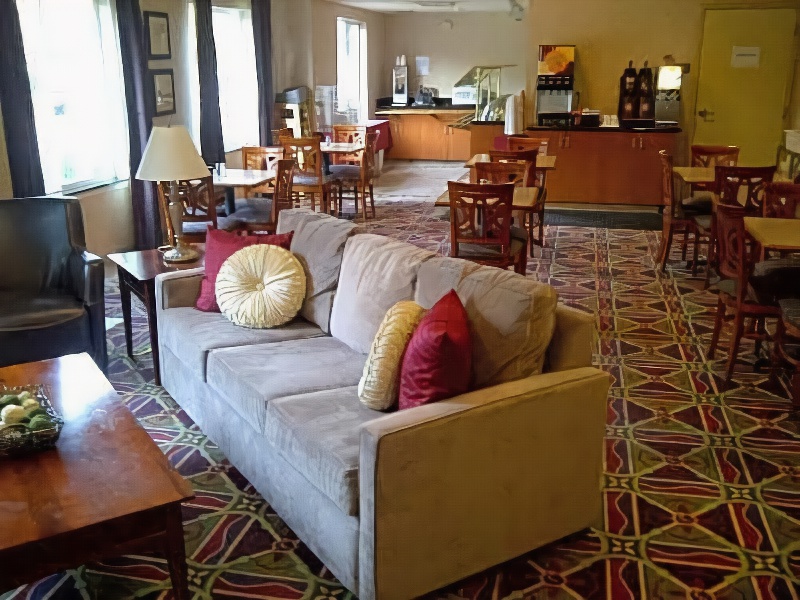 Hawthorn Suites by Wyndham Rancho Cordova/Folsom