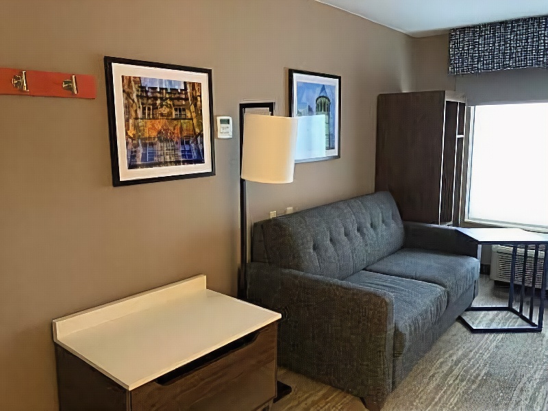 Hampton Inn Princeton