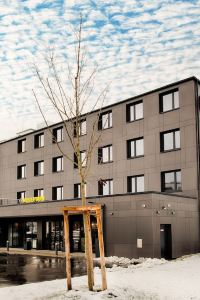 Best 10 Hotels Near Koffer-Kopf e.K. from USD /Night-Stadtbergen for 2022 |  Trip.com