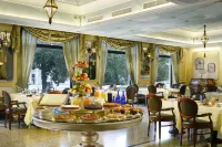Grand Hotel Savoia فنادق في Savignone