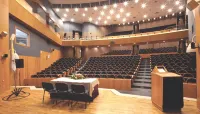 Notre Dame Center Hotels in Yelusaleng
