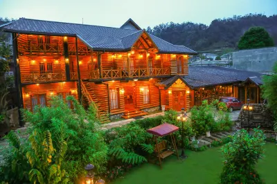 Queenswood Cottage Hotels in Nuwara Eliya City Center