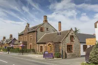 Ffolkes Arms Hotel Hotels in 
