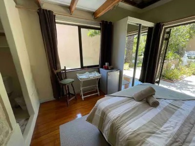Living in Mountain View’s Camps Bay Hôtels à : 