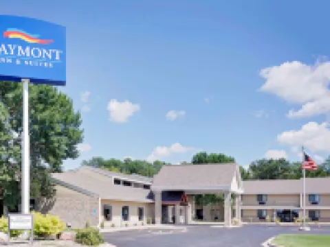 Baymont by Wyndham Owatonna Hotel di Owatonna