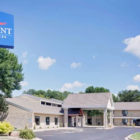 Baymont by Wyndham Owatonna
