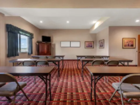 Comfort Inn & Suites Streetsboro - Kent Hotels in Streetsboro