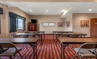 Comfort Inn & Suites Streetsboro - Kent