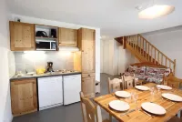 Résidence Plein Soleil -  Apartamentos vacacionales