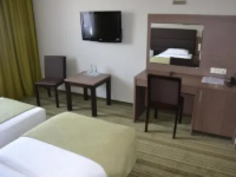 Hotel Pod Dębem Hotels in Tarnow