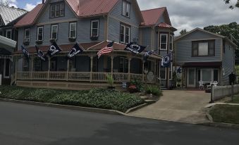 Springfield House B&B - Housity