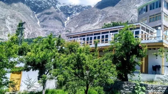 Tourist Cottage Hunza