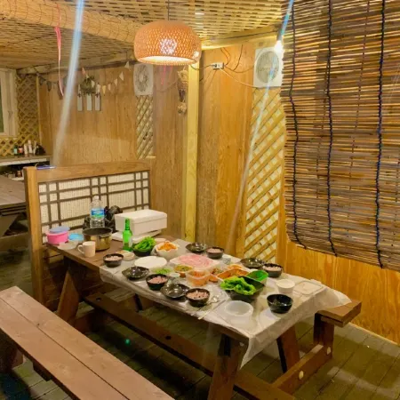 Yeosu the Pogeun Pension