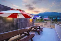 Ganghwado Noeul Spa Pension