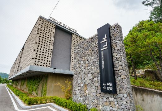 제천 거기 무인텔