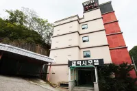 Jeongseon Galaxy