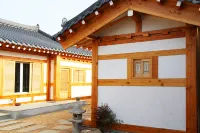 Gyeongju Doran Doran Hanok Stay