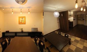 Guesthouse Kyoto-Yamashina