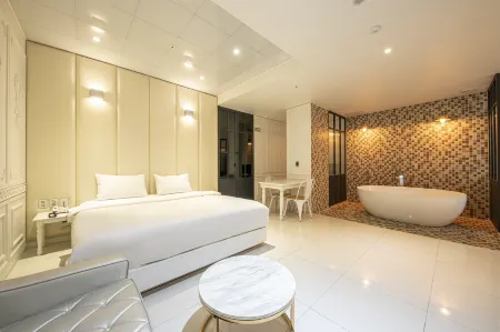 Daegu Hyeonpung the Dijon Hotel