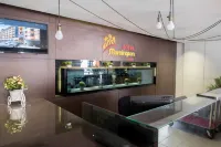 Mornington Hotel Waterfront Lumut - 2-Star