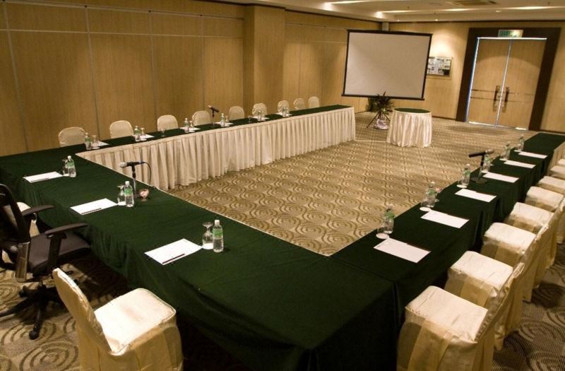 Hotel Olympic Malaysia Kuala Lumpur photo 5