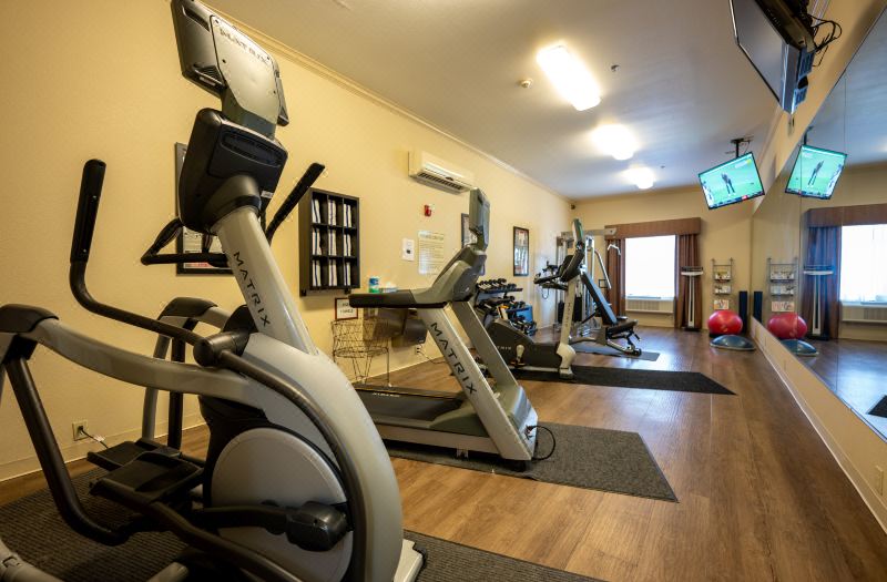 Holiday Inn Express & Suites Deer Park by IHG photo 4