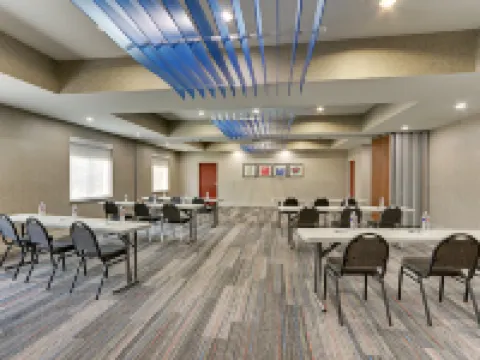 Holiday Inn Express & Suites Weatherford by IHG Hôtels à : Weatherford
