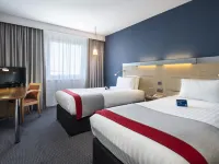 Holiday Inn Express LEICESTER CITY by IHG Hotels in Leicester