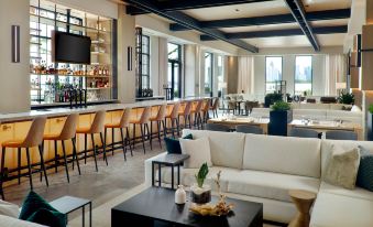 Bellyard, West Midtown Atlanta, a Tribute Portfolio Hotel