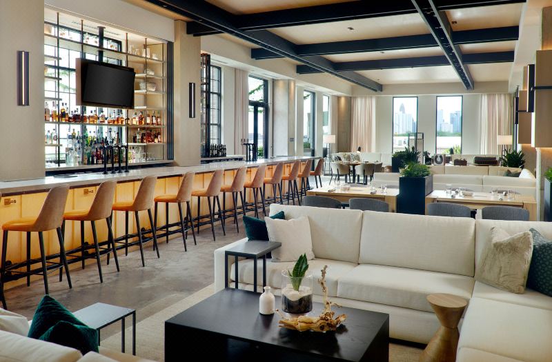 Bellyard, West Midtown Atlanta, a Tribute Portfolio Hotel photo 5