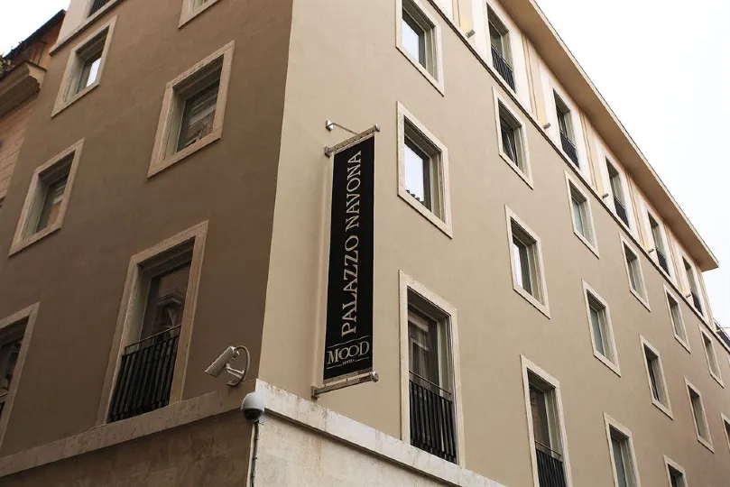 Palazzo Navona Hotel Rome