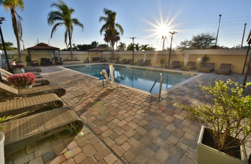 Holiday Inn Orlando East - UCF Area by IHG photo 3