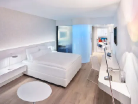 Jaz Stuttgart Hotels in Stuttgart