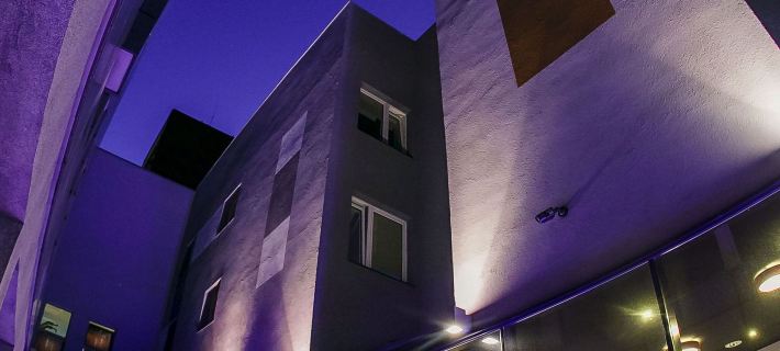 Boutique Hotel's III Piłsudskiego Hotéis em Lodz