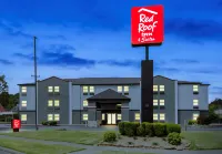 Red Roof Inn & Suites Little Rock Hotels near Walmart Supercenter