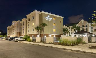 Candlewood Suites Pensacola - University Area