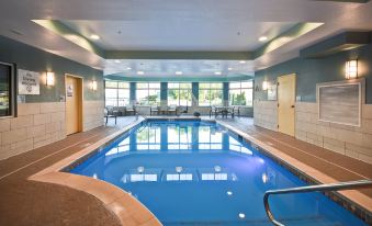 Holiday Inn Express & Suites Schererville