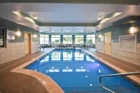 Holiday Inn Express & Suites Schererville Hotels in Schererville