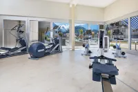 Hotel Metropole Interlaken - Gym