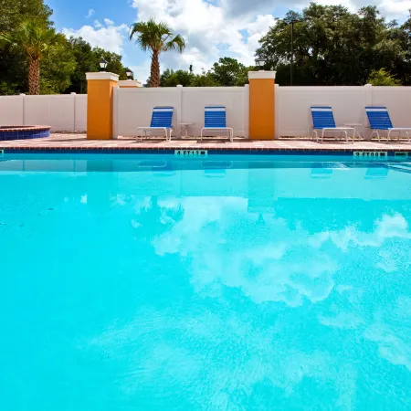 Holiday Inn Express & Suites BROOKSVILLE-I-75 by IHG