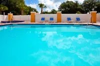 Holiday Inn Express & Suites BROOKSVILLE-I-75 by IHG - Pools