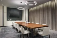 AC Hotel Scottsdale North - parcheggio
