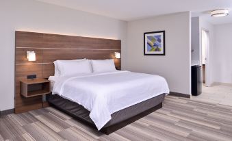 Holiday Inn Express & Suites ELGIN by IHG