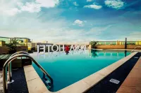 Ixora Hotel Penang - Romantic